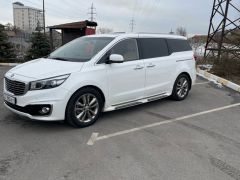 Сүрөт унаа Kia Carnival