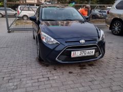 Фото авто Toyota Yaris