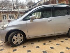 Сүрөт унаа Honda Jazz