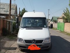 Фото авто Mercedes-Benz Sprinter