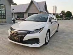 Сүрөт унаа Toyota Allion