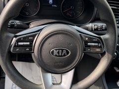 Фото авто Kia Sportage