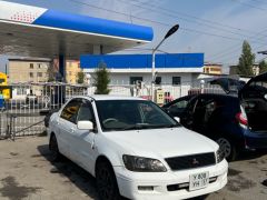 Сүрөт унаа Mitsubishi Lancer