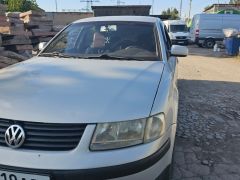 Photo of the vehicle Volkswagen Passat