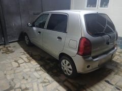 Сүрөт унаа Suzuki Alto