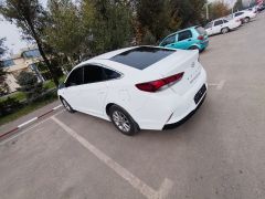 Фото авто Hyundai Sonata