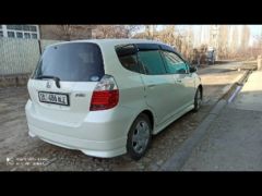 Сүрөт унаа Honda Fit