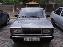 Photo of the vehicle ВАЗ (Lada) 2107