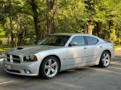 Сүрөт унаа Dodge Charger