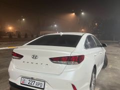 Photo of the vehicle Hyundai Sonata