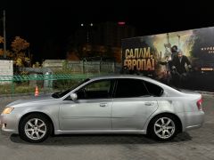 Сүрөт унаа Subaru Legacy