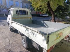 Фото авто Hyundai Porter