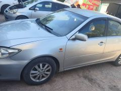 Сүрөт унаа Toyota Camry