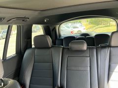 Сүрөт унаа Mercedes-Benz GLS