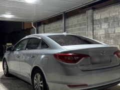 Сүрөт унаа Hyundai Sonata