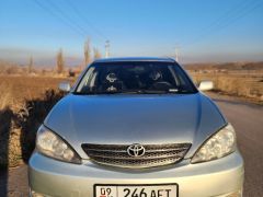 Фото авто Toyota Camry