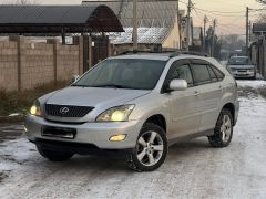 Сүрөт унаа Lexus RX