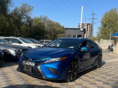 Сүрөт унаа Toyota Camry