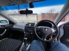 Фото авто Honda Accord