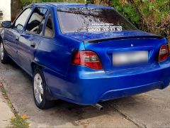 Сүрөт унаа Daewoo Nexia