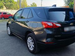 Сүрөт унаа Chevrolet Equinox