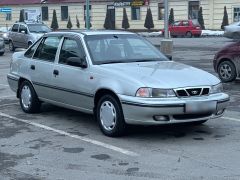 Фото авто Daewoo Nexia