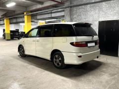 Photo of the vehicle Toyota Estima