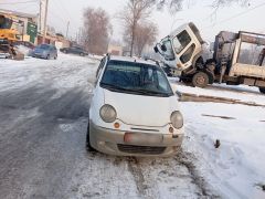 Сүрөт унаа Daewoo Matiz