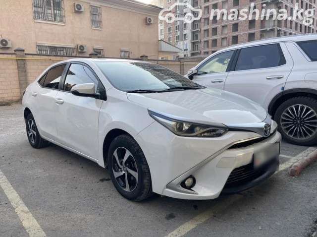 Toyota Levin