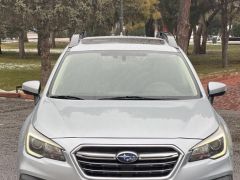 Сүрөт унаа Subaru Outback