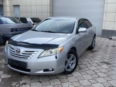 Сүрөт унаа Toyota Camry