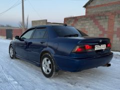 Сүрөт унаа Honda Accord