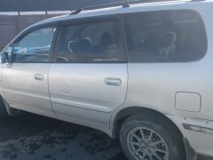 Photo of the vehicle Honda Odyssey