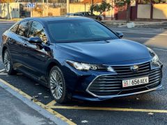 Сүрөт унаа Toyota Avalon