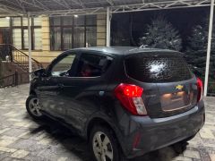 Photo of the vehicle Chevrolet Spark