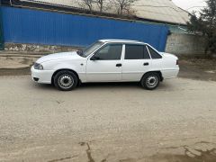 Сүрөт унаа Daewoo Nexia