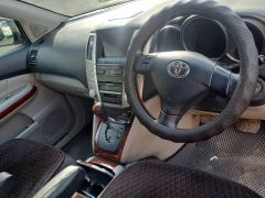 Photo of the vehicle Toyota Harrier