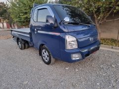 Фото авто Hyundai Porter