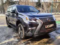 Фото авто Lexus GX