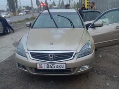 Фото авто Honda Accord