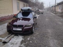 Фото авто BMW 3 серии