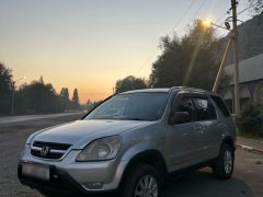 Сүрөт унаа Honda CR-V