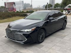 Photo of the vehicle Toyota Avalon