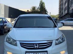 Сүрөт унаа Honda Accord