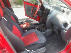 Фото авто Daewoo Matiz