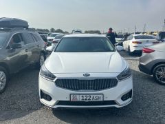 Сүрөт унаа Kia K7