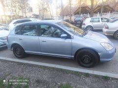 Photo of the vehicle Honda Civic