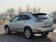 Сүрөт унаа Lexus RX