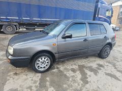 Photo of the vehicle Volkswagen Golf