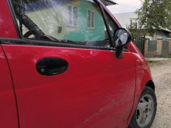 Photo of the vehicle Daewoo Matiz